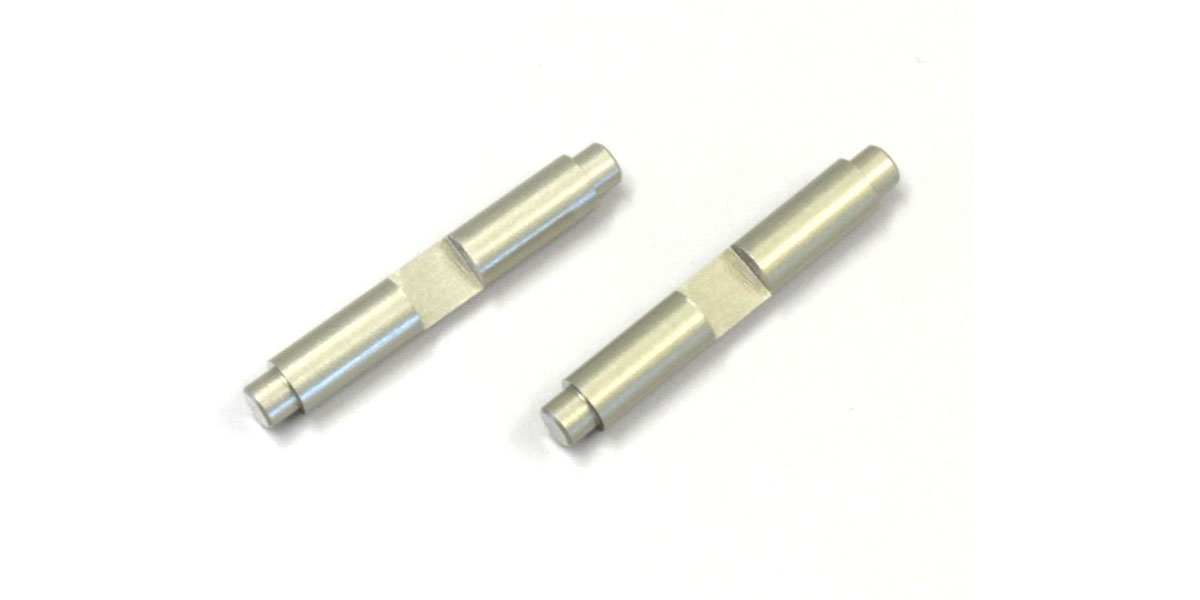 IFW467 L/Weight Diff. Bevel Shaft (2pcs/MP9) IFW467  - KYOSHO RC